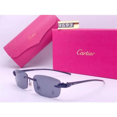 Cartier Sunglass A 011